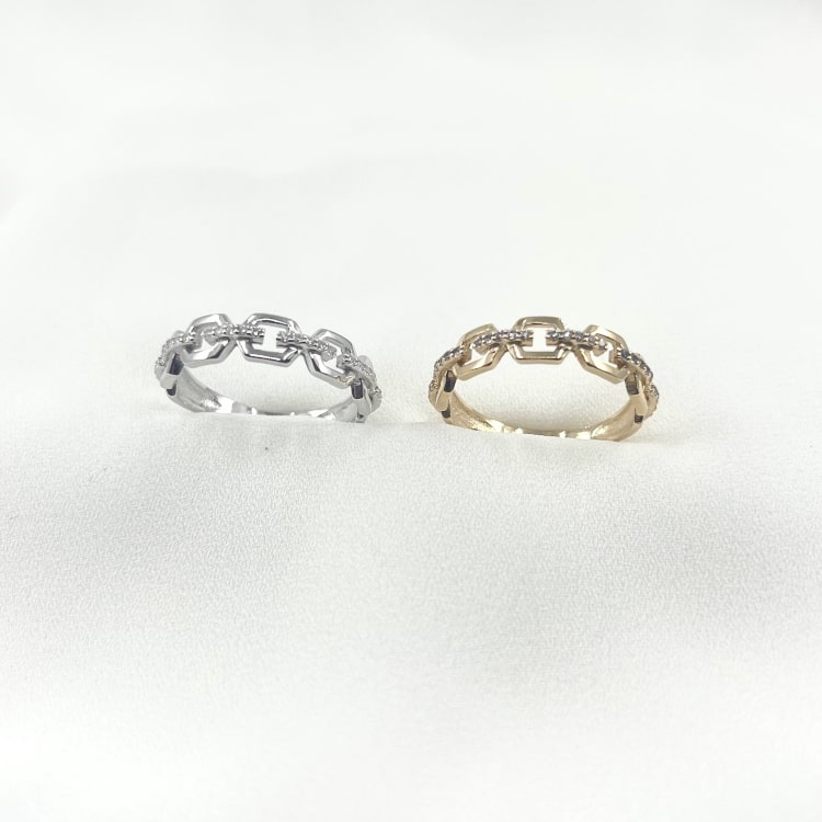 Bague Aurelie