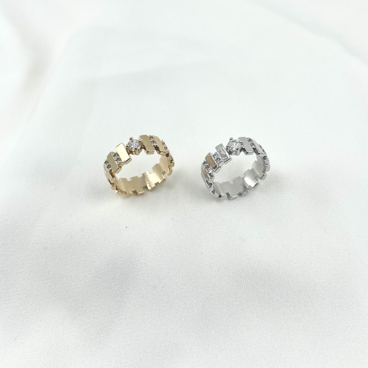 Bague Betina