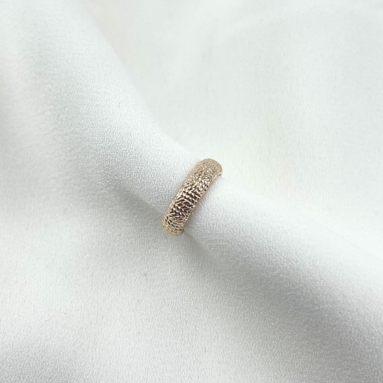 Bague d\'oreille Solana