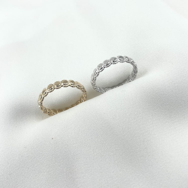 Bague Sabine