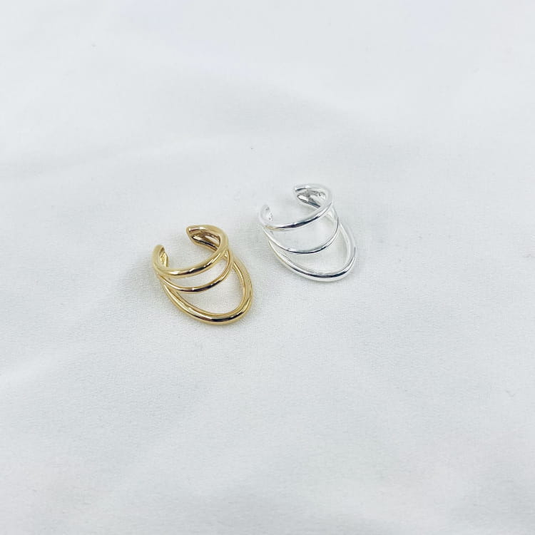 Bague d\'oreille Giulia