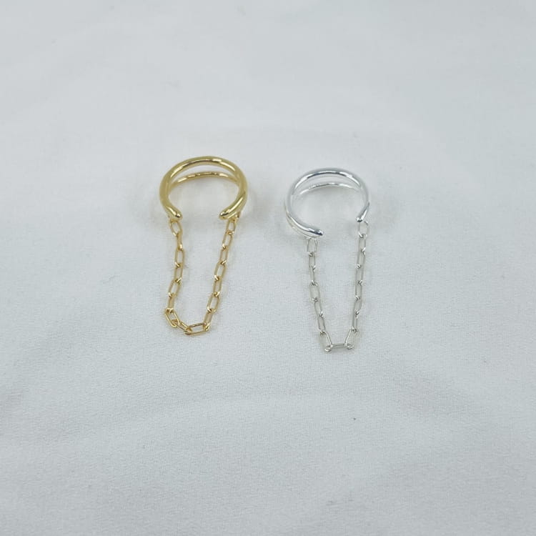 Bague d\'oreille Nathalia