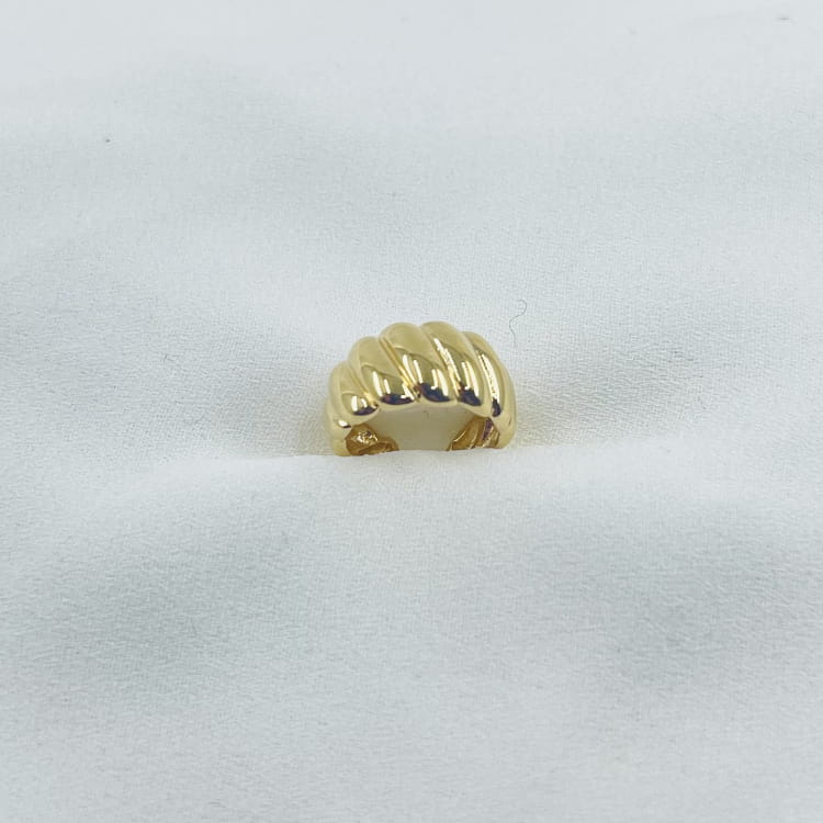 Bague d\'oreille Sylvia