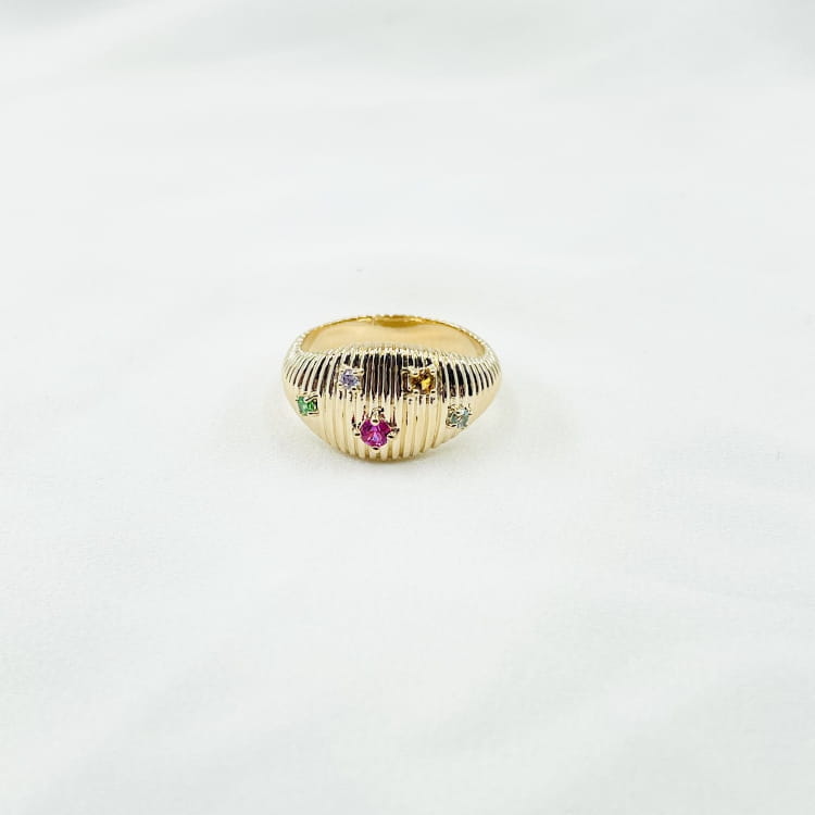 Bague Solene