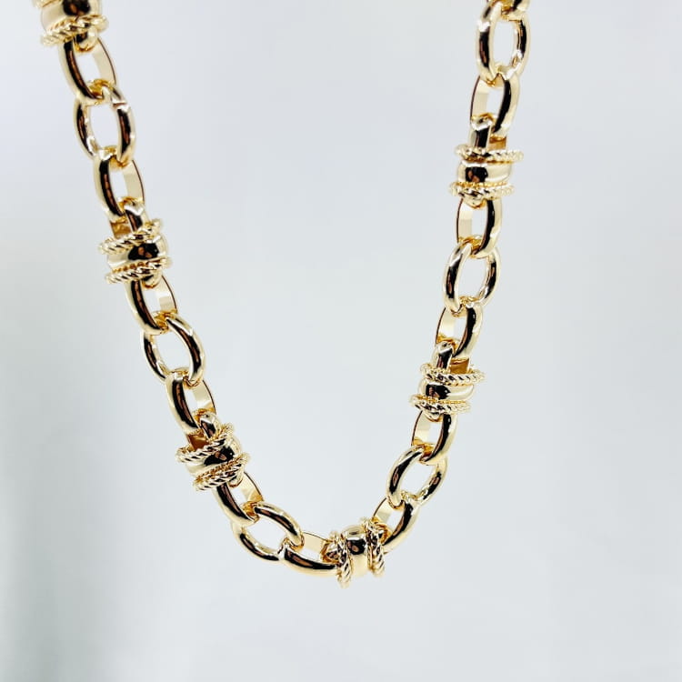 Collier Antoine