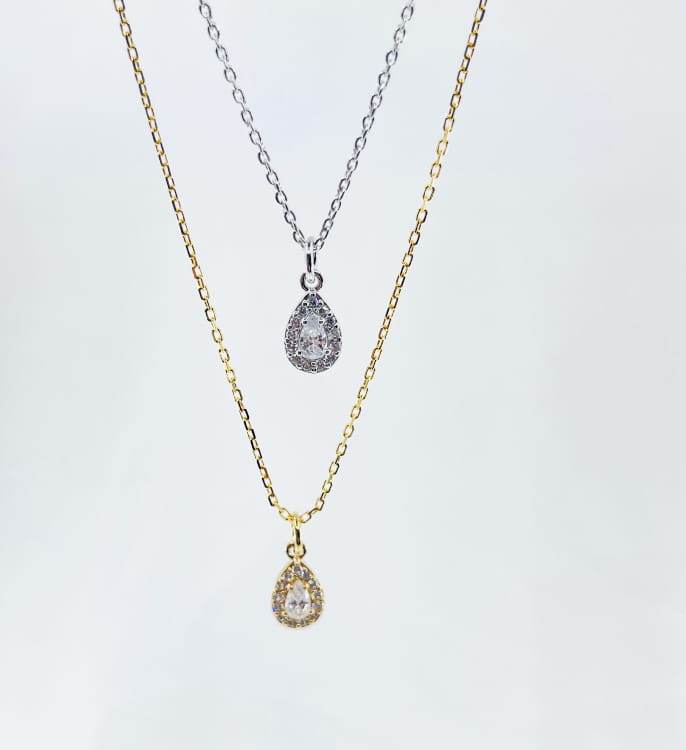 Collier Zohar