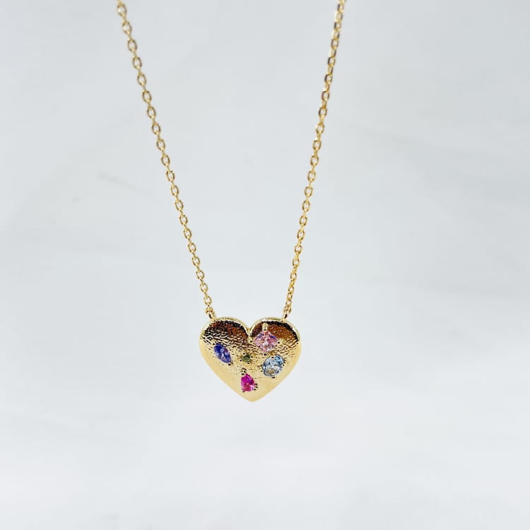 Collier Joey