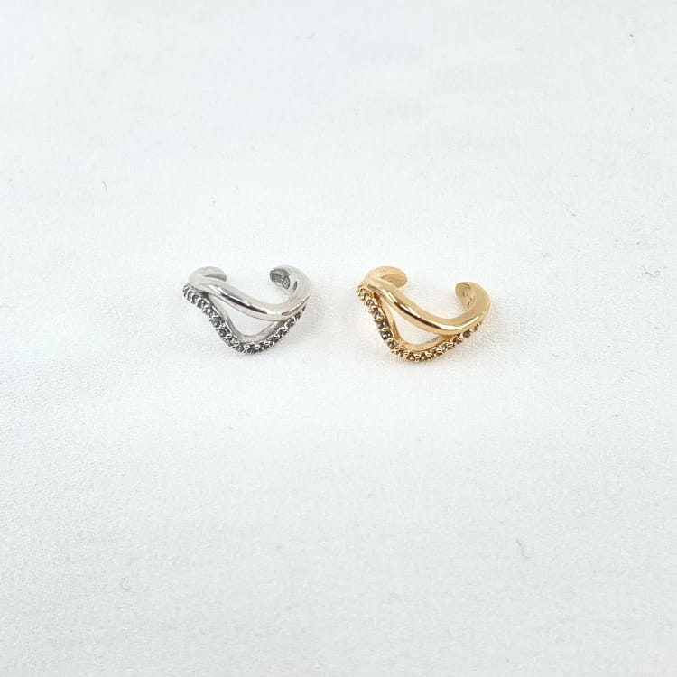 Bague d\'oreille Elodie