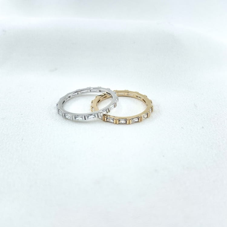 Bague Ysia