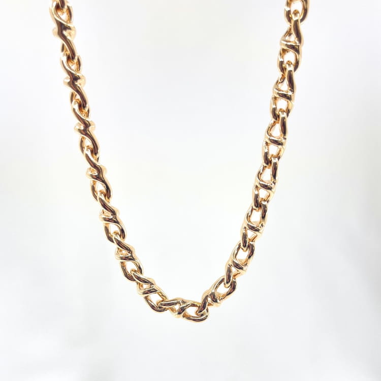 Collier Abel