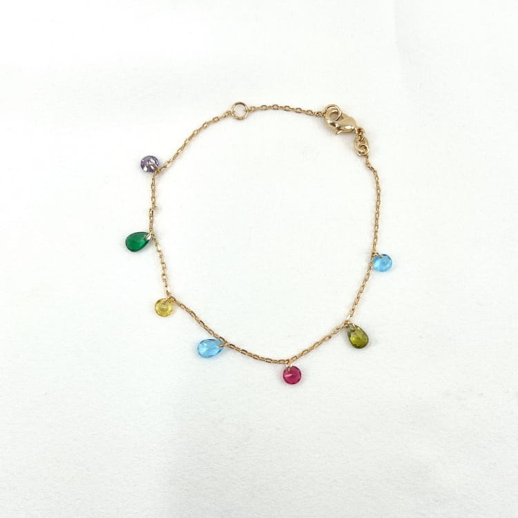 Bracelet Tom