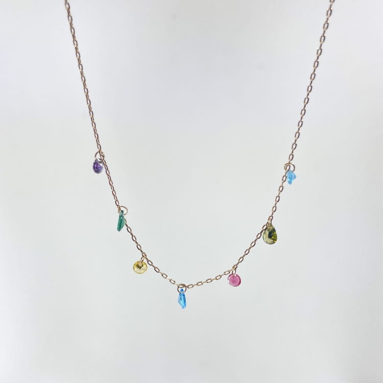Collier Tom