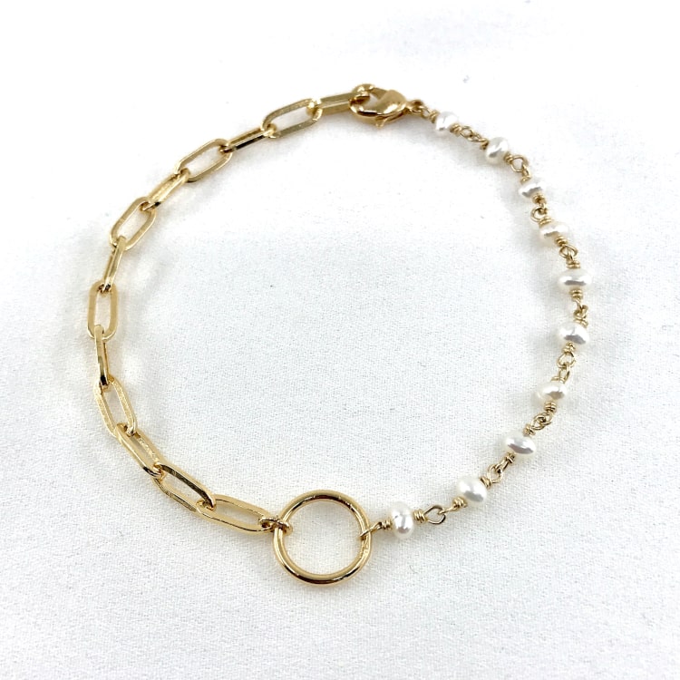 Bracelet Salomée