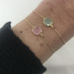 Bracelet Milo porte-min