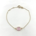 Bracelet Milo rose 2 -min