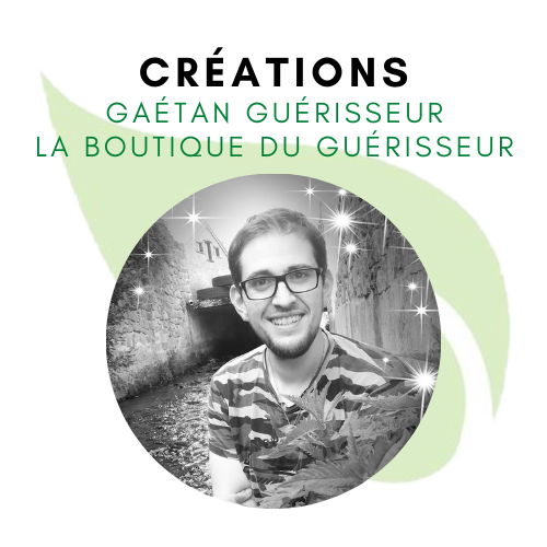 creations gaetan boutique
