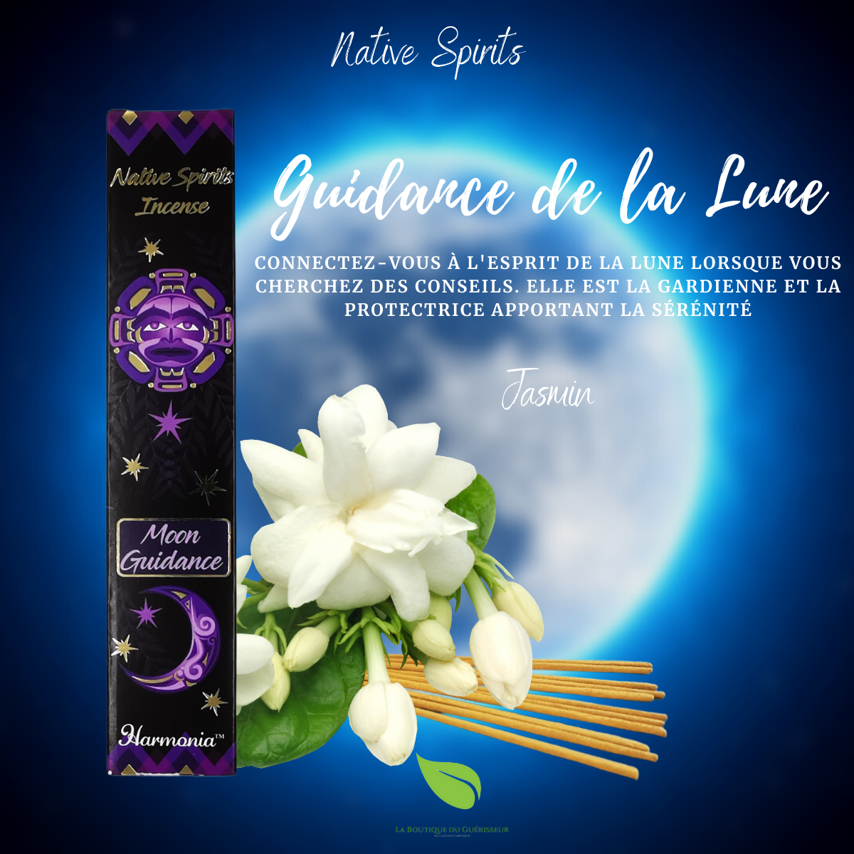 Native spirits(5)