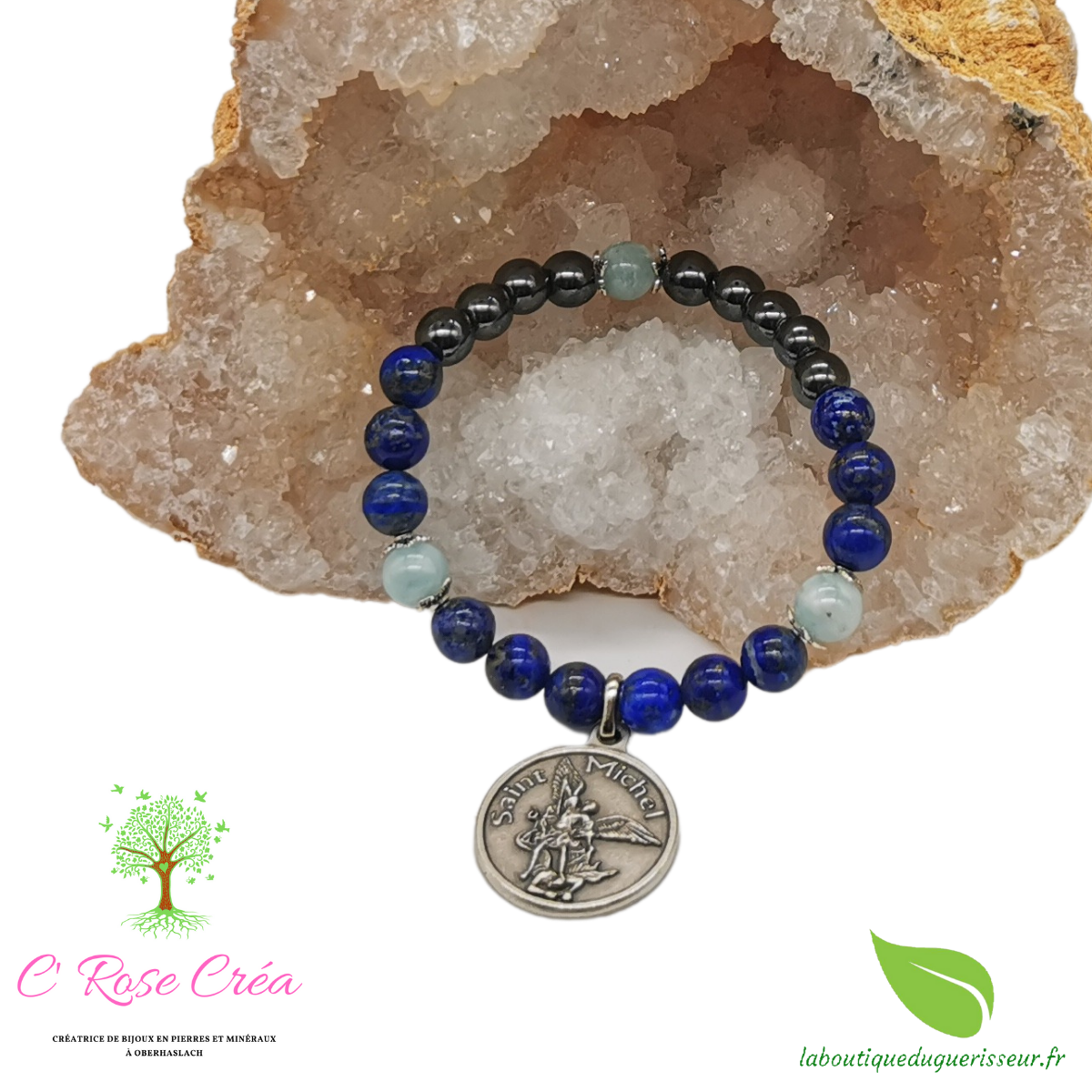 Bracelet michel