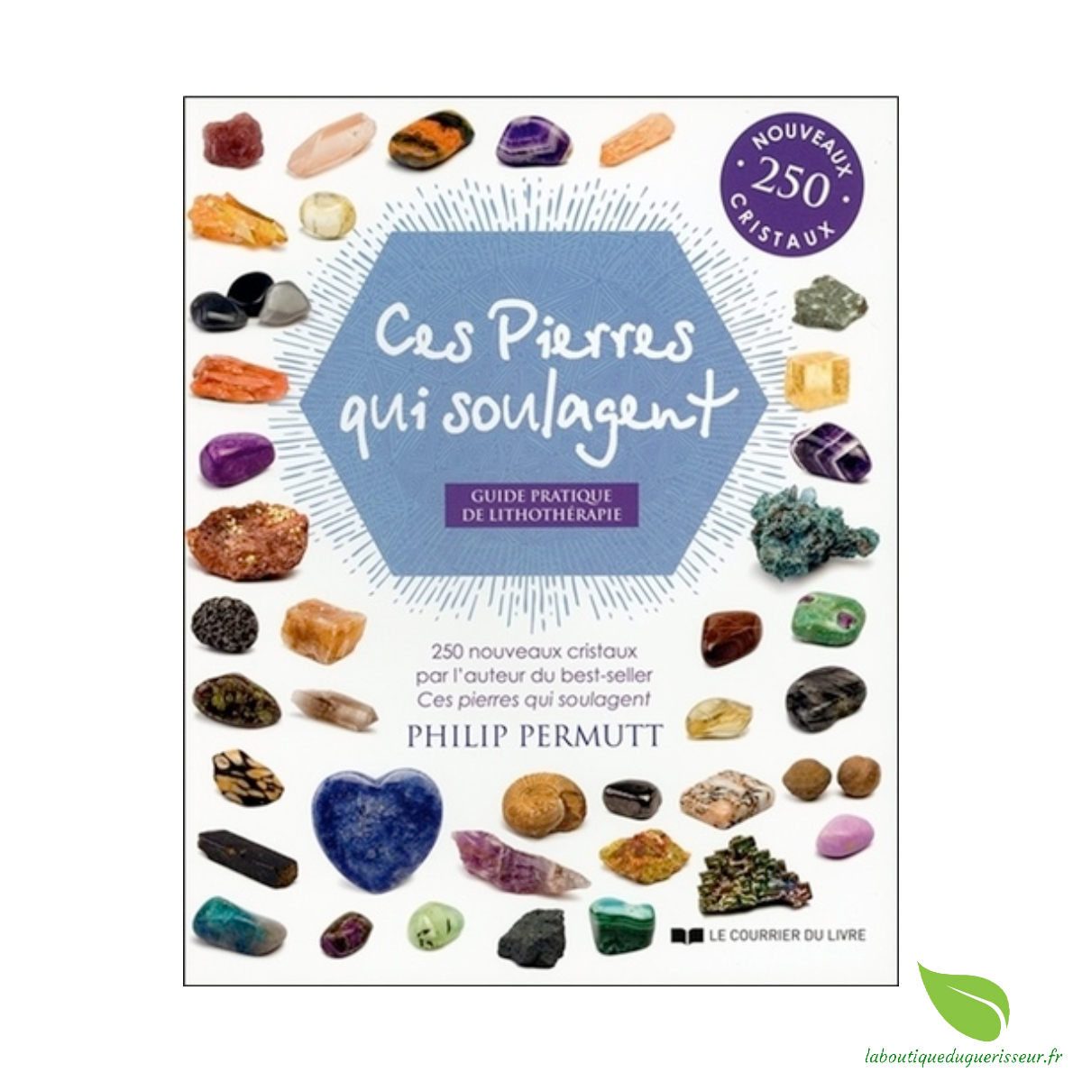 ces pierres qui soulagent