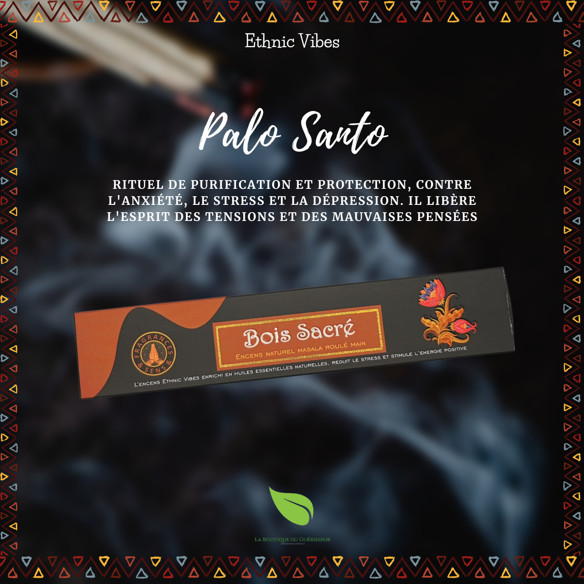FRAGRANCESENS PALO