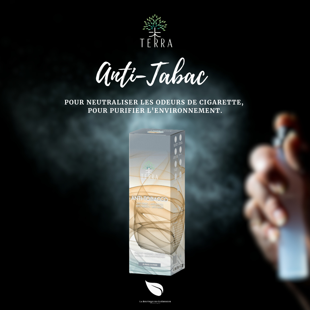 terra e cigarette Terra Mater by The Alchemists Leaves main image 0