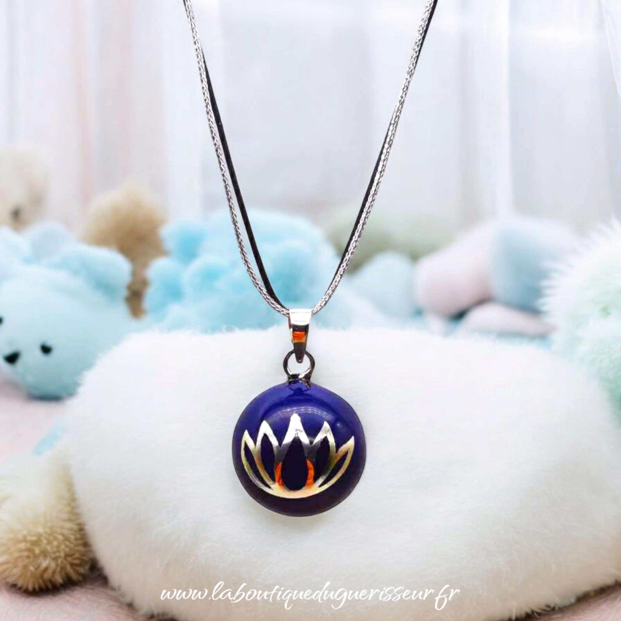 Bola Love Boy - Collection Color