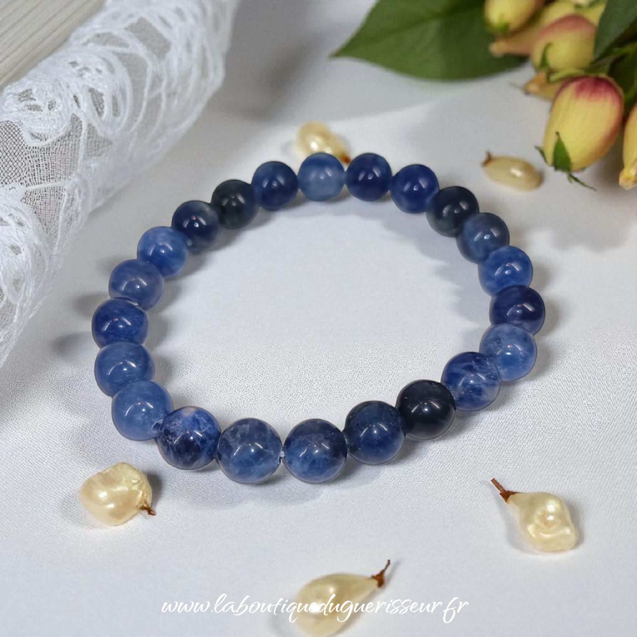 Bracelet Sodalite