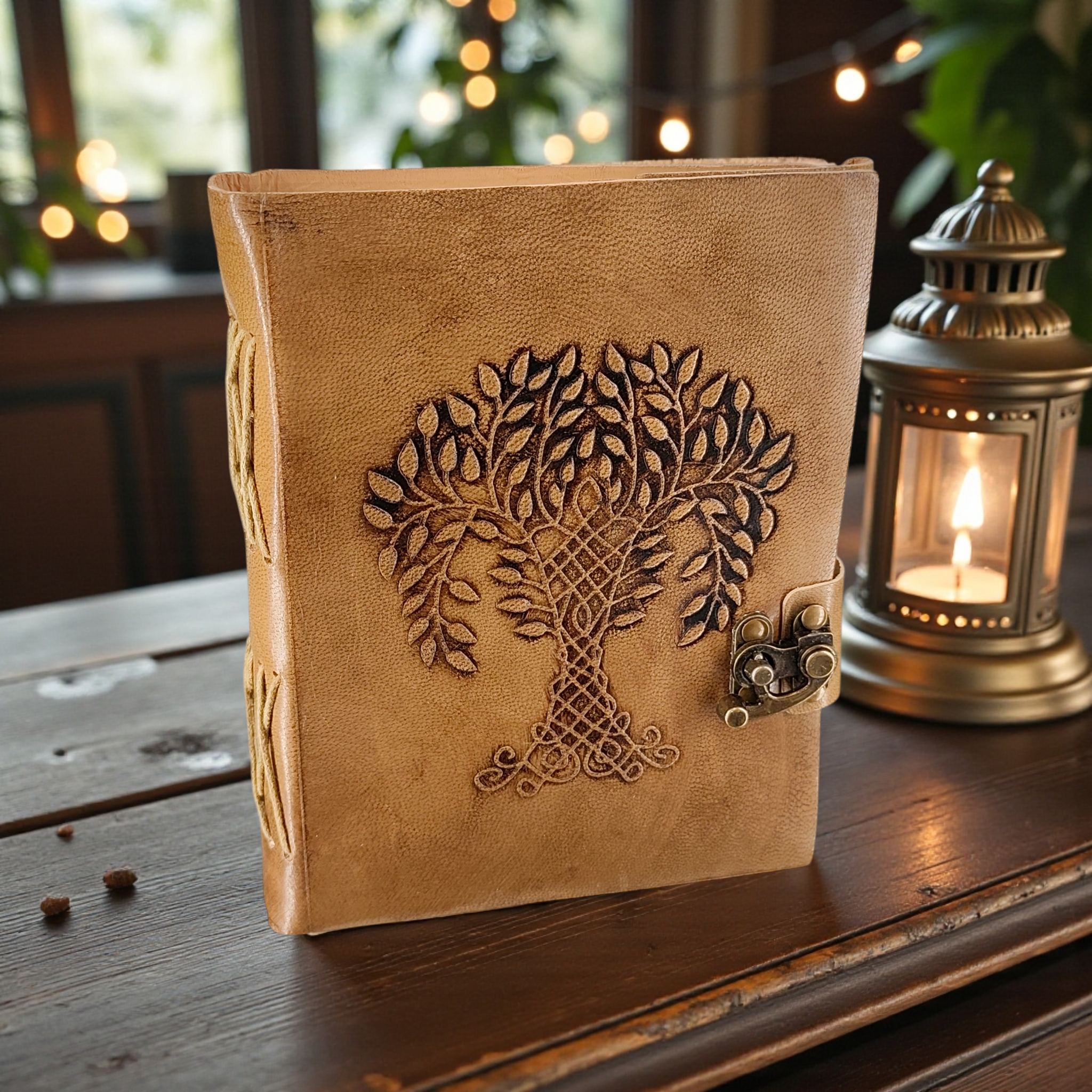 Grimoire - Arbre de Vie