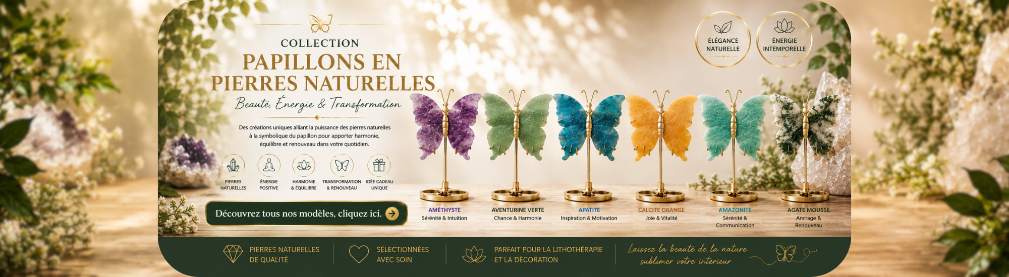bann papillon