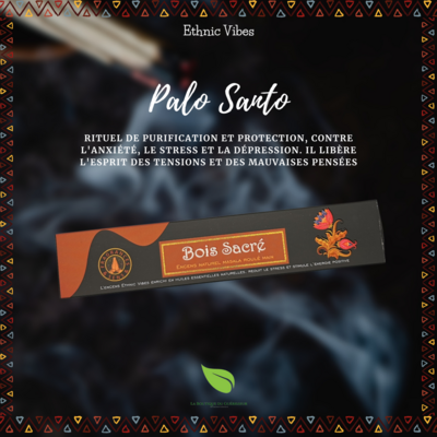 FRAGRANCESENS PALO