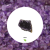 druses AMETHYSTE AA #10