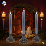 bougie ARGENT rituel (1)