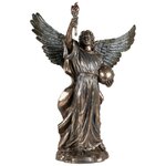 statue-bronze-coul-froid-de-l-039-archange-jophiel-h-35-cm