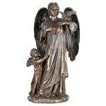 statue-bronze-coul-froid-le-l-039-archange-chamuel-h-31-cm