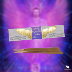 2 Paquet Details about   Goloka Archange Ange Gardien Divine Encens Bâtons 15g 