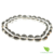 bracelet cristal de roche 8mm