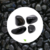 P.OBSIDIENNE OEIL CELESTE AA