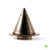 AMBIANCE CADE LAMPE METAL