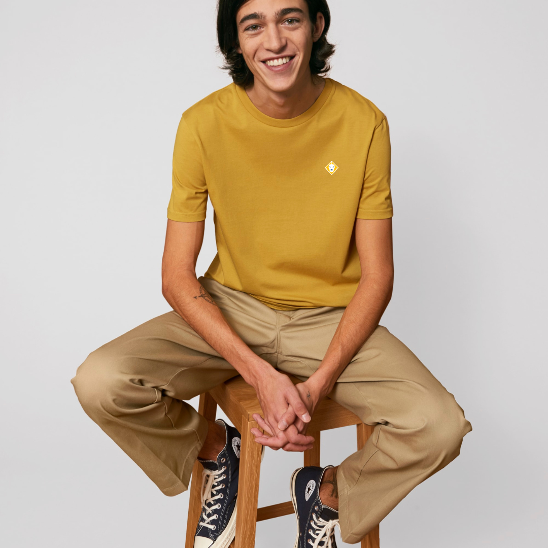 ochre
