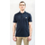 POLO BLEU HOMME