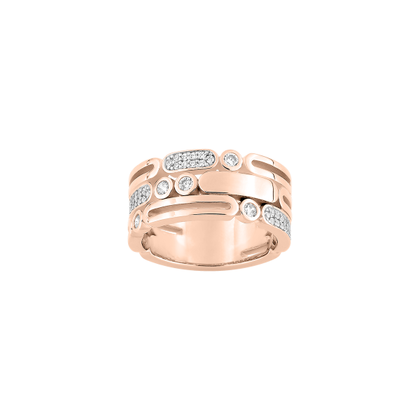 bague-graphique-en-plaque-or-rose