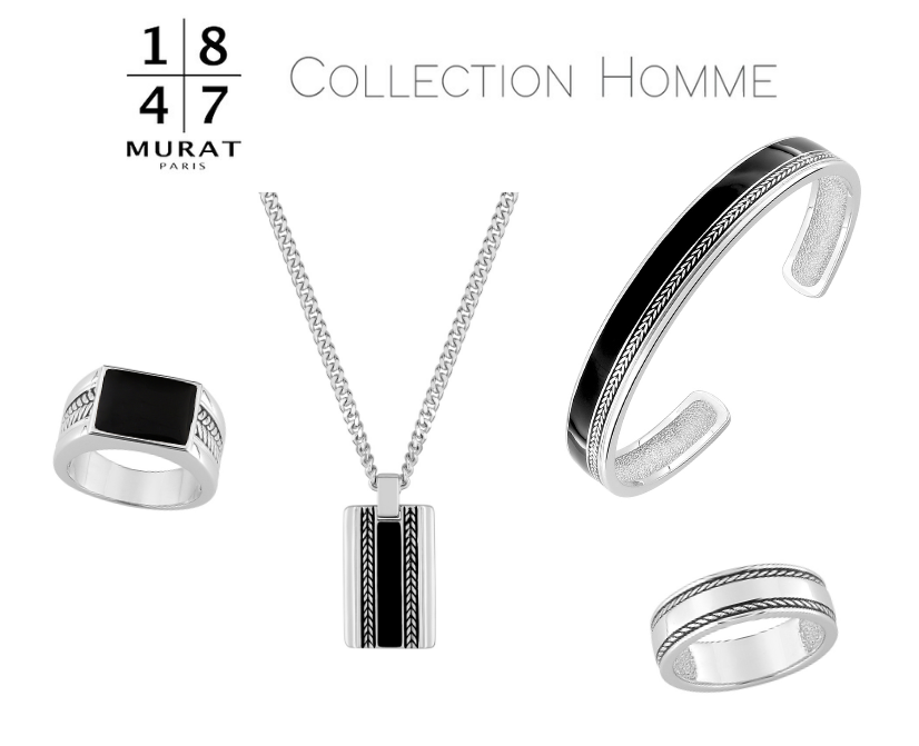 Collection homme 2