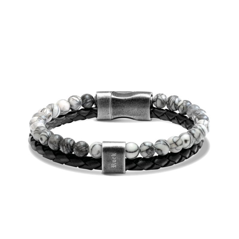 bracelet-karma-22cm-cuir-tresse-noir-et-jaspe-grise (1)