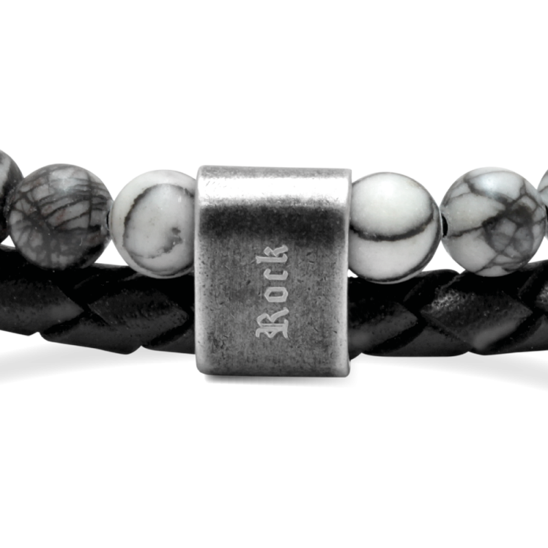 bracelet-karma-22cm-cuir-tresse-noir-et-jaspe-grise (2)