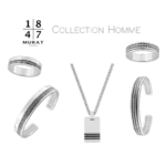 Collection homme 1