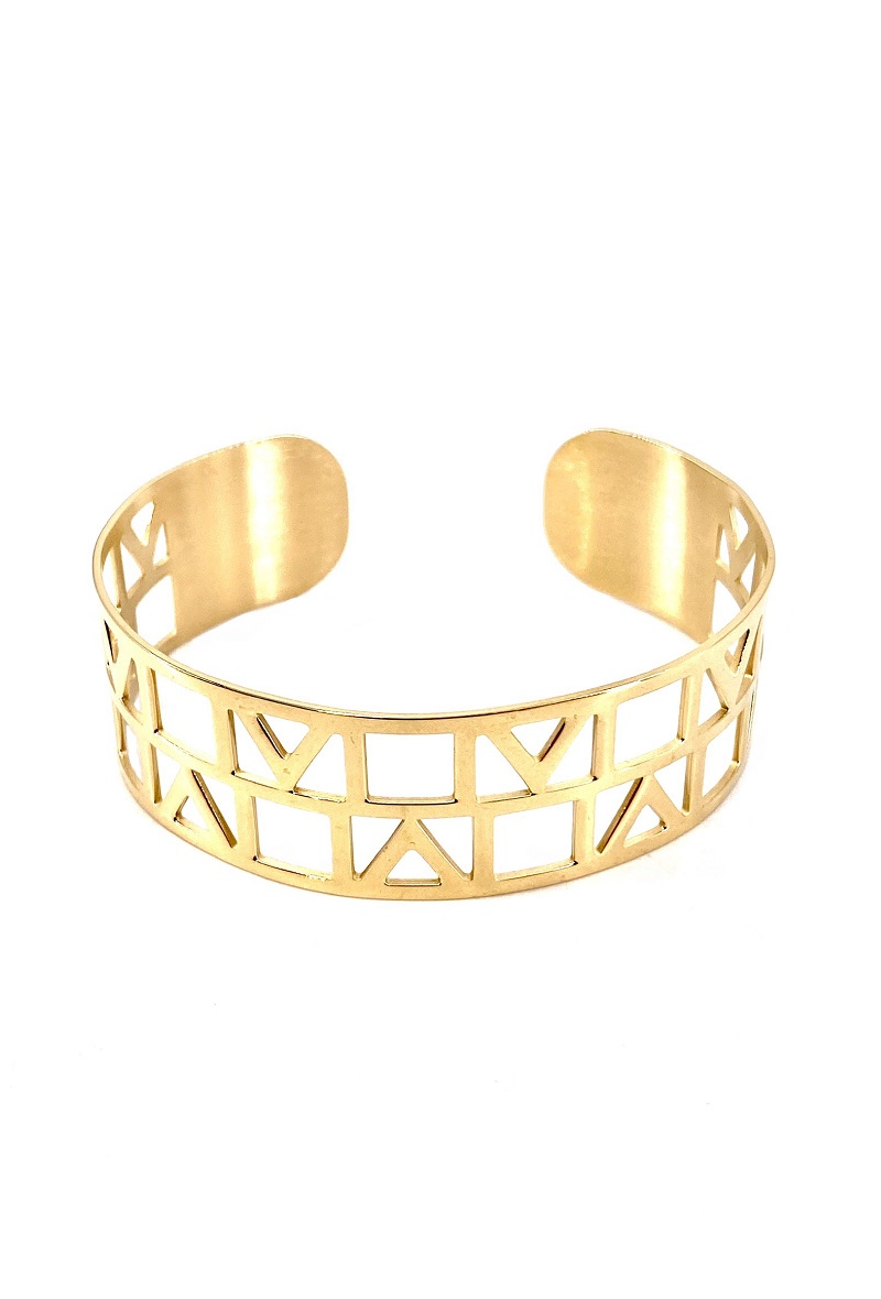 vitany-bracelet-en-acier98-golden-1