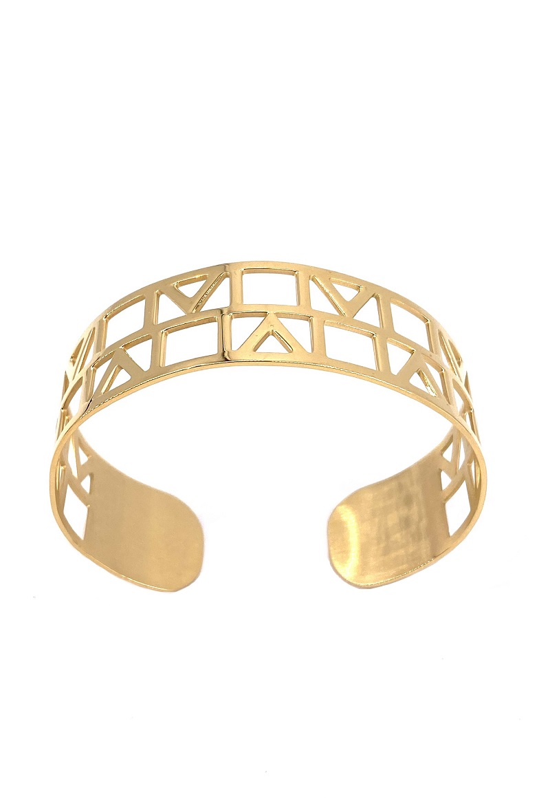 vitany-bracelet-en-acier98-golden-2
