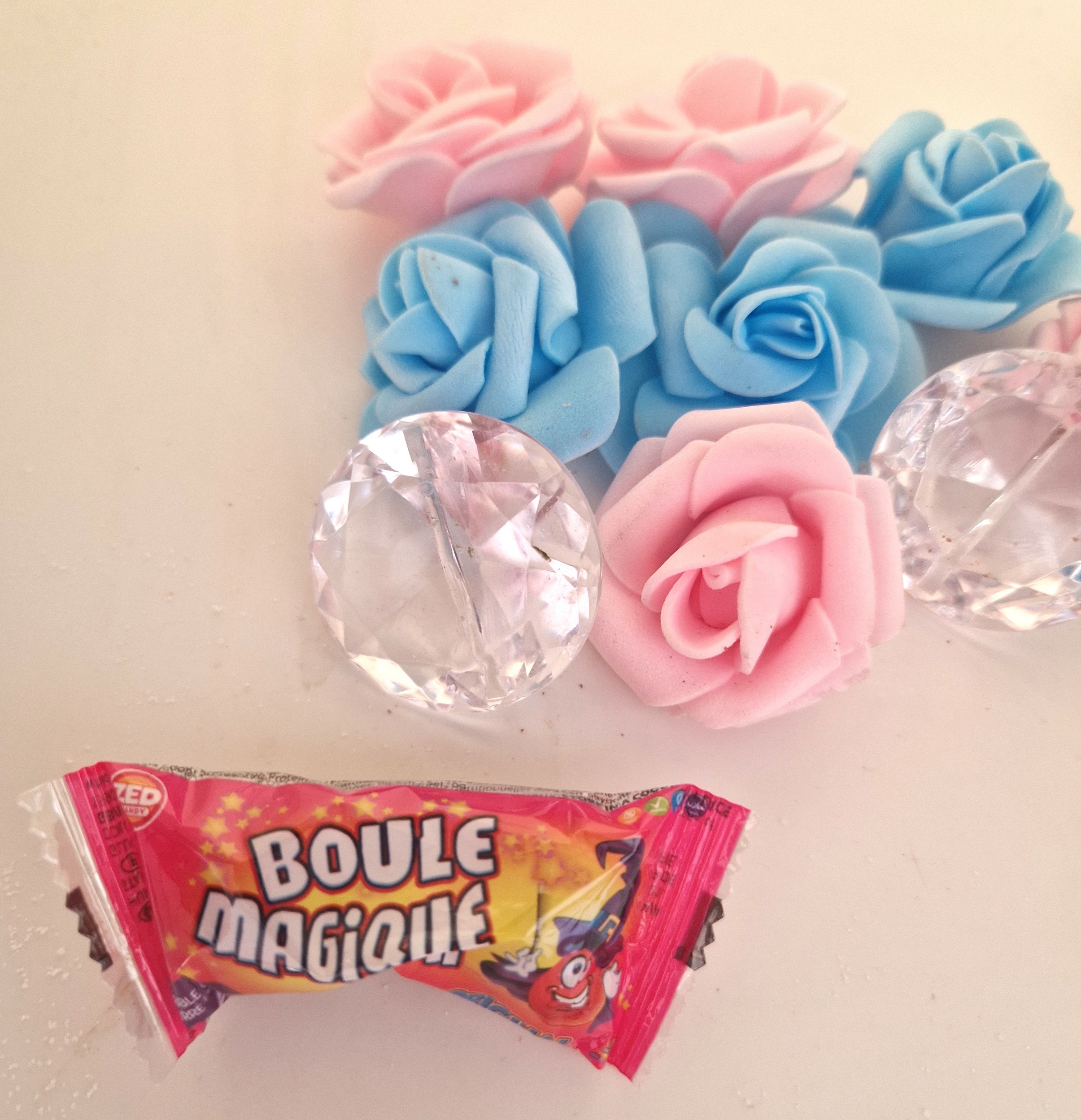 Roudoudou - Bonbons/A l'unité - Hollo'Glam