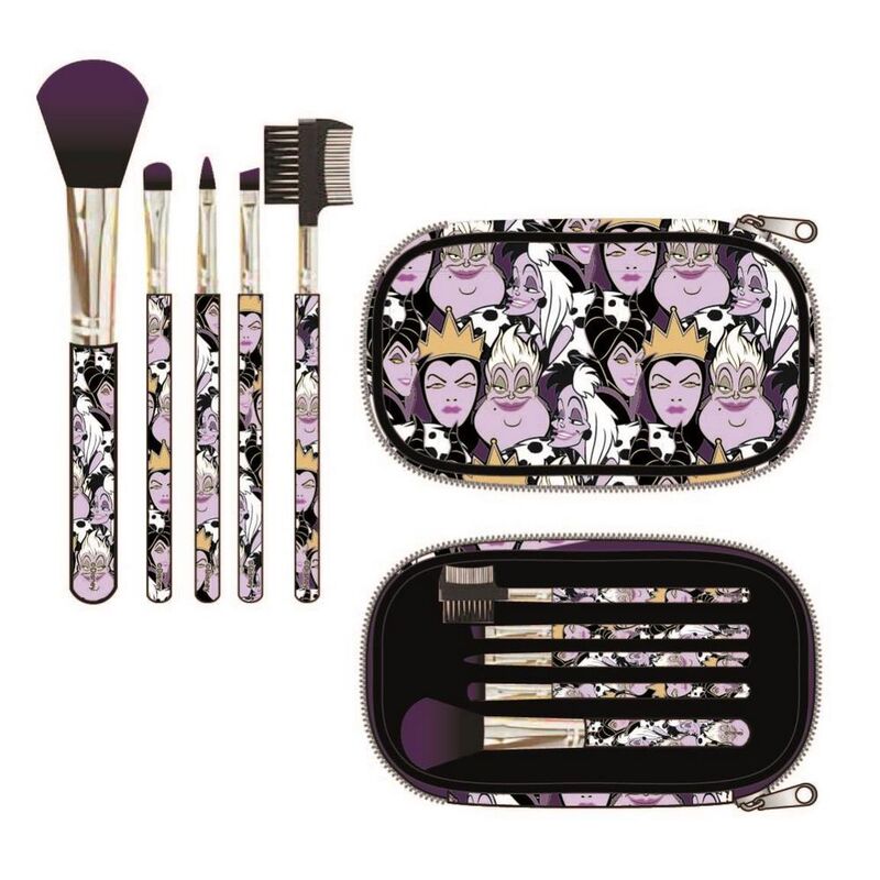 Acheter en ligne les produits essence Kit trousse et outils de maquillage  Disney Villains