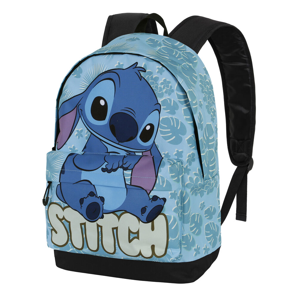 LILO & STITCH - Stitch - Sac à Dos '30x18x41cm